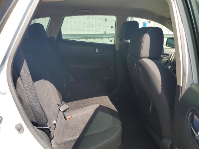 JN8AS5MVXFW250325 Nissan Rogue Select S