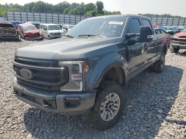 2022 Ford F-350 