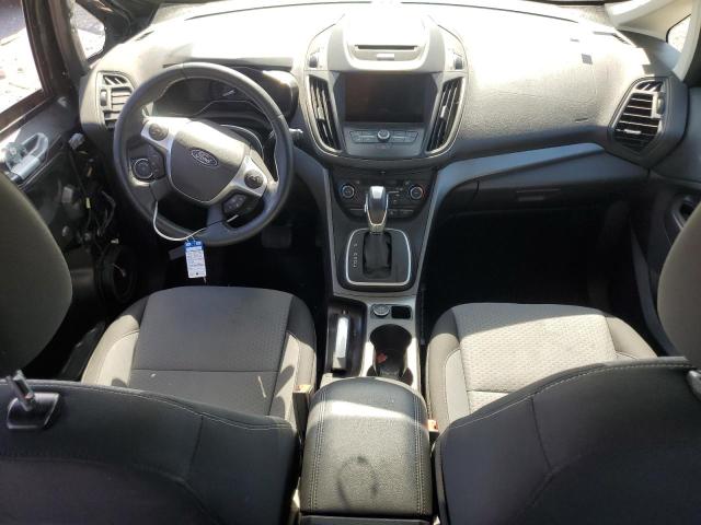 1FADP5EU3HL112460 Ford C-MAX SE