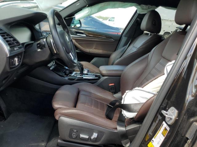 5UXTY5C04L9C01853 BMW X3 Xdrive30i