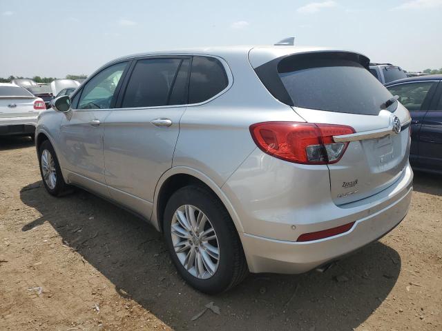 2017 BUICK ENVISION P - LRBFXCSA1HD146827