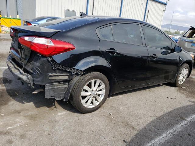 KNAFX4A63E5165984 KIA FORTE LX