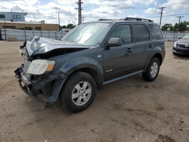 2008 Mercury Mariner 