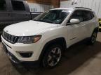 2020 JEEP COMPASS LI - 3C4NJDCB1LT221394