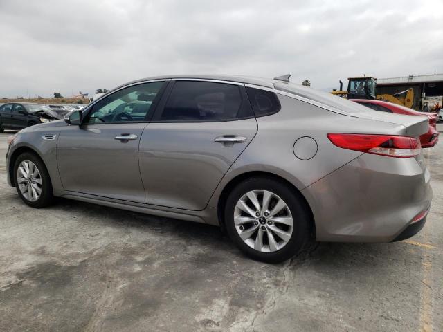5XXGT4L36JG260969 KIA Optima Lx