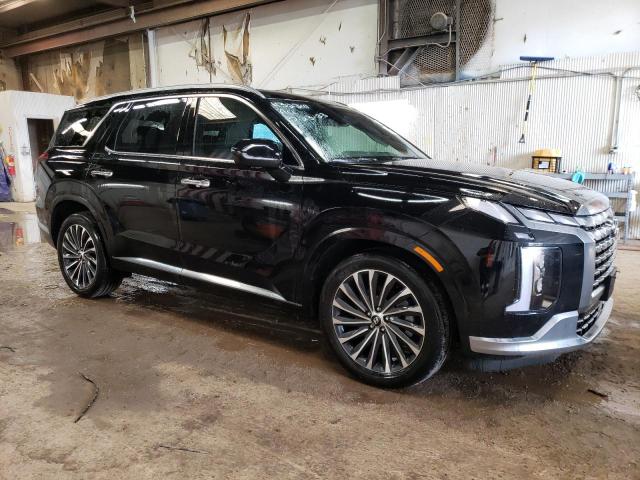 2023 HYUNDAI PALISADE C - KM8R7DGE2PU511168