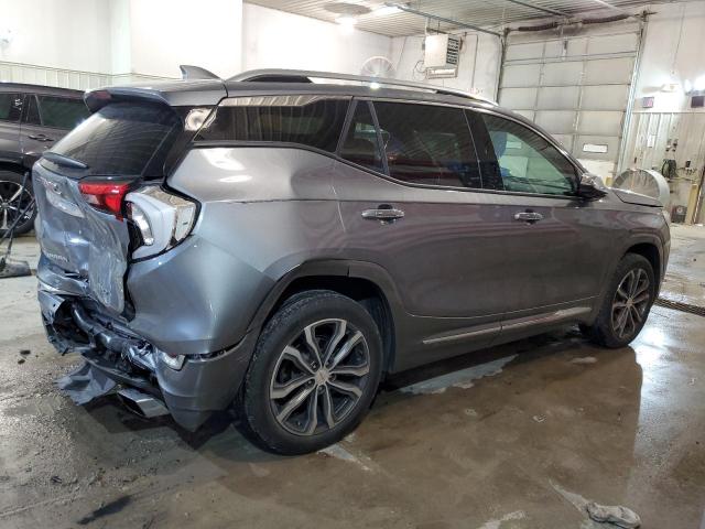 2019 GMC TERRAIN 3GKALXEX4KL234727
