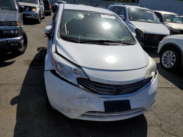 3N1CE2CP0FL404904 Nissan Versa Note S