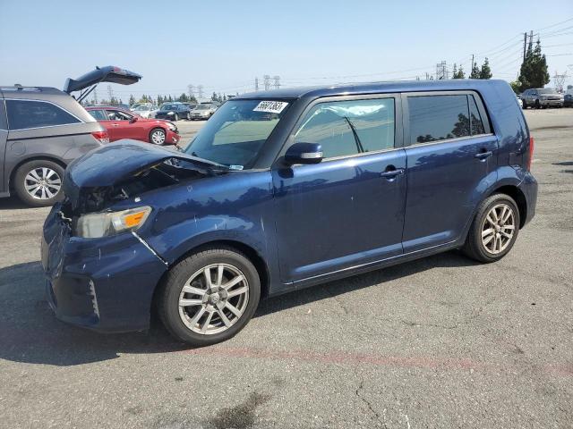 2015 Scion xB 