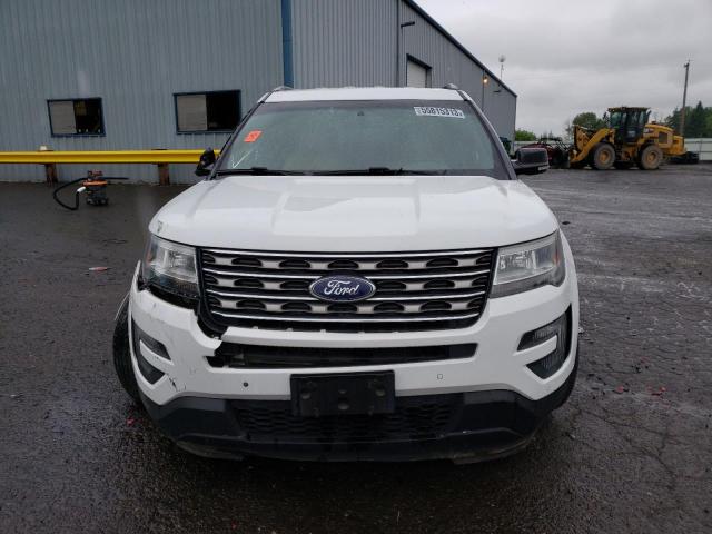 1FM5K8D83GGA36681 Ford EXPLORER XLT