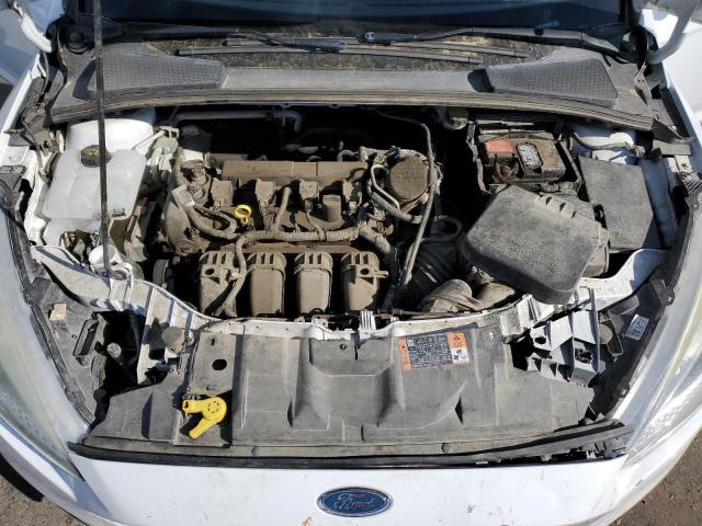 1FADP3K2XFL306651 Ford FOCUS SE