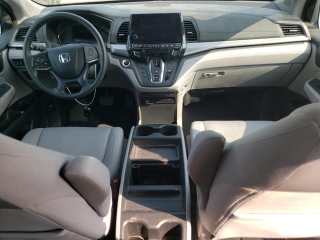 2019 HONDA ODDESEY 5FNRL6H5XKB099772