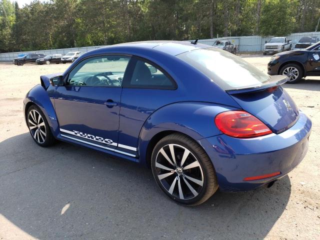 Vin: 3vw467at7cm639279, lot: 56848303, volkswagen beetle turbo 20122