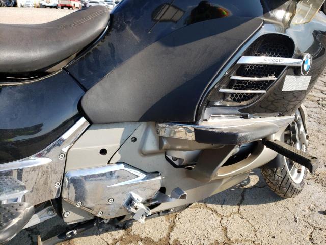 2009 BMW K1200 LT - WB10559A79ZL74850