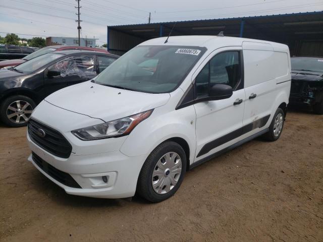 2019 Ford Transit Connect XLT