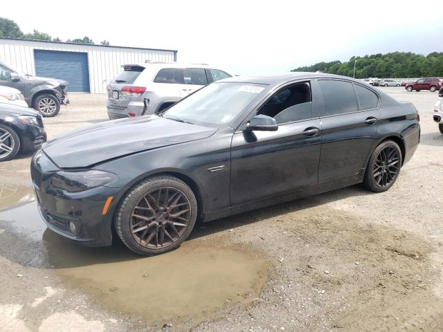 2016 BMW 535 I - WBA5B1C51GG134513