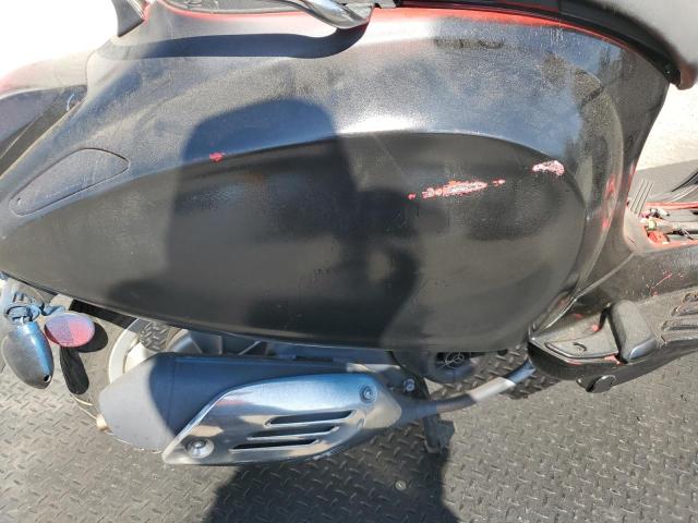 2015 VESPA PRIMAVERA ZAPC536B3F5100998