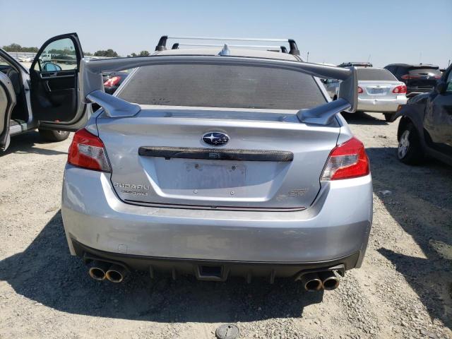 JF1VA2V60H9841907 Subaru Wrx Sti
