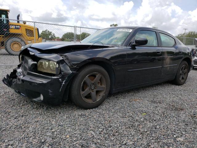 2010 Dodge Charger SXT