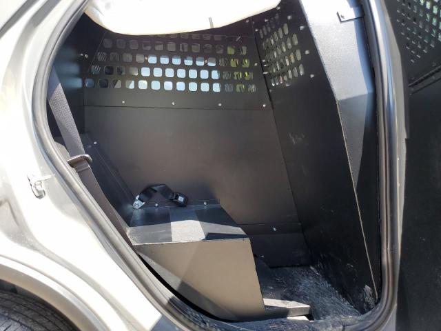 2022 DODGE DURANGO PU 1C4RDJFG8NC184955