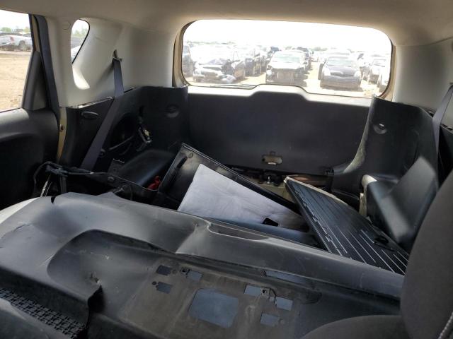 KNDJN2A23F7191172 KIA Soul