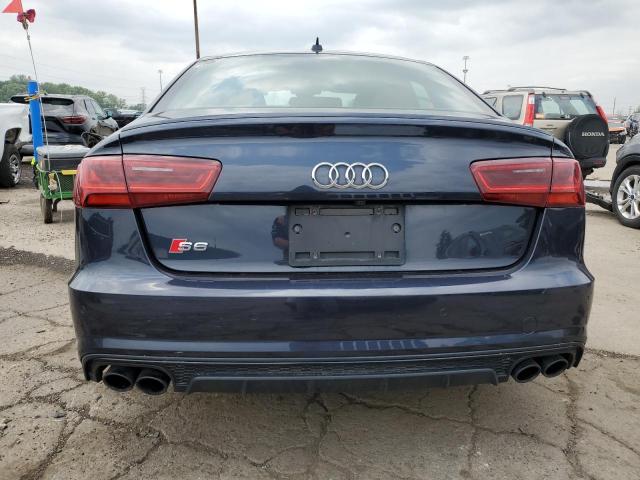 2016 AUDI S6 PRESTIG WAUH2AFCXGN084889
