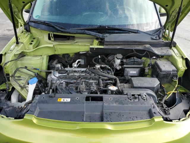 KNDJN2A22J7903759 KIA Soul