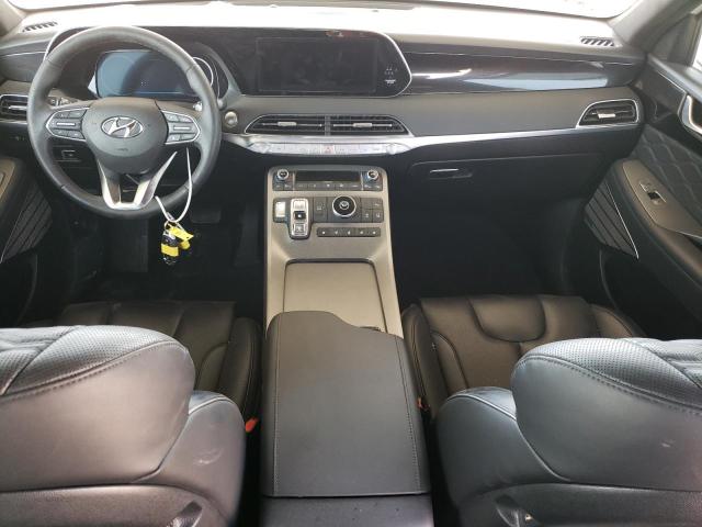 2022 HYUNDAI PALISADE C - KM8R74HEXNU482689