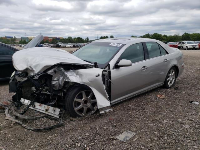 2006 Cadillac STS 