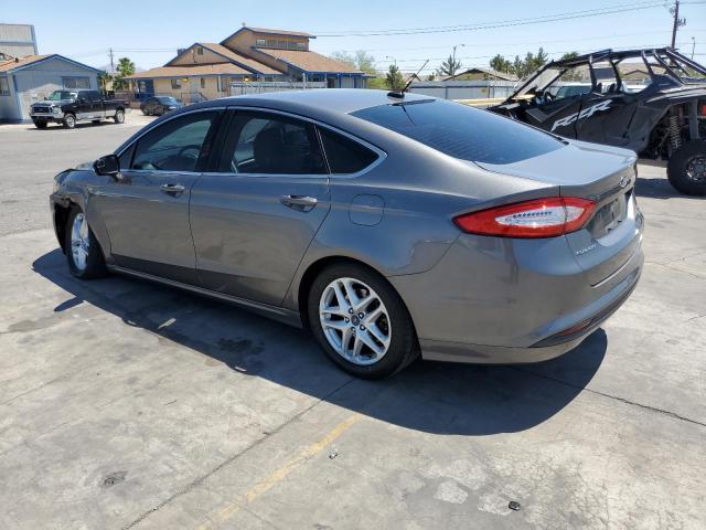 3FA6P0HD4ER298904 Ford FUSION SE