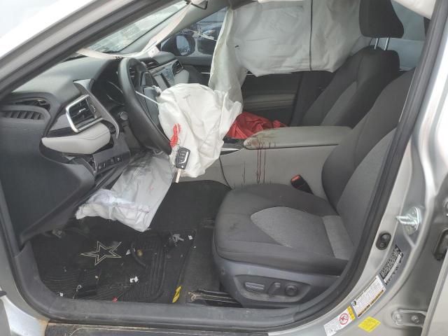 JTNB11HK9J3043331 Toyota CAMRY L