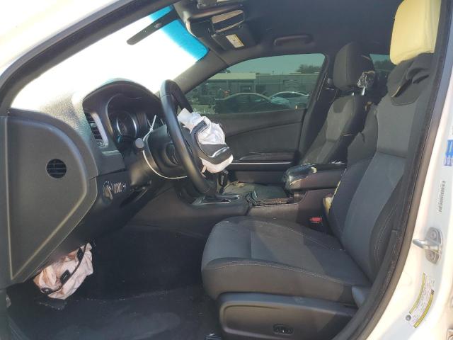 2C3CDXBG6JH179490 Dodge Charger Sxt