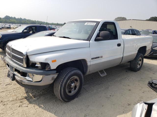 2000 Dodge Ram 1500 