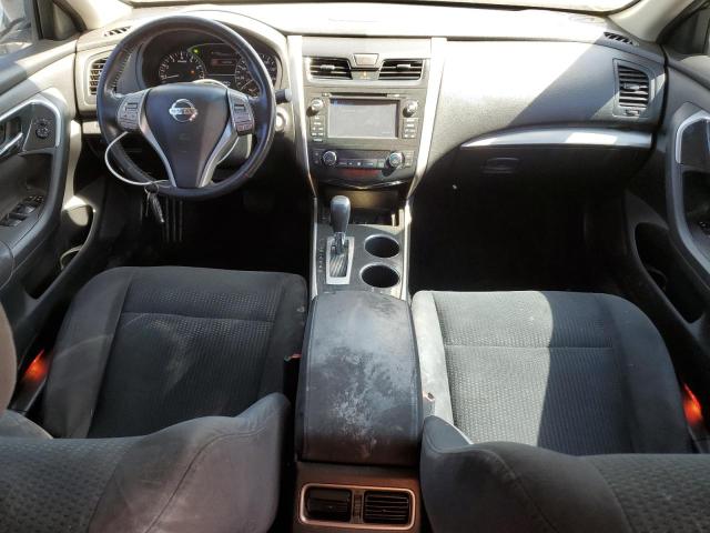 1N4AL3AP3EN211184 Nissan ALTIMA 2.5