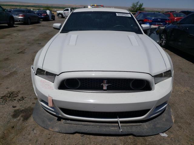 1ZVBP8CF0E5313415 Ford MUSTANG GT