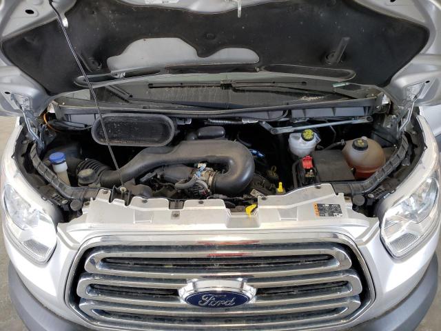 2018 FORD TRANSIT T- - 1FBZX2ZM4JKA60586
