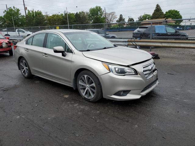 4S3BNBN68G3008231 Subaru Legacy 2.5i Limited