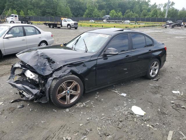 2015 BMW 328 I - WBA3A5C54FP604873