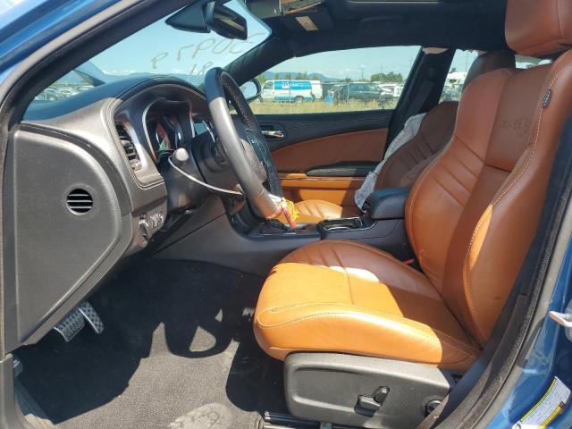 2C3CDXL99LH213473 Dodge Charger Srt Hellcat