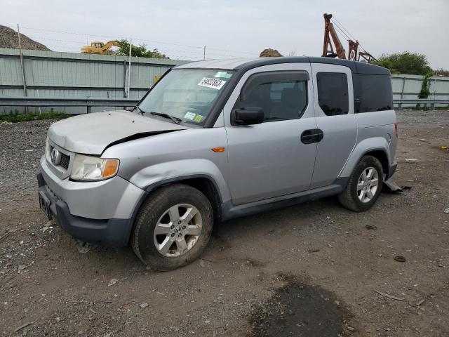 2011 Honda Element EX