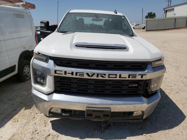 2022 CHEVROLET 2500 HD - 1GC1YNEY9NF349946