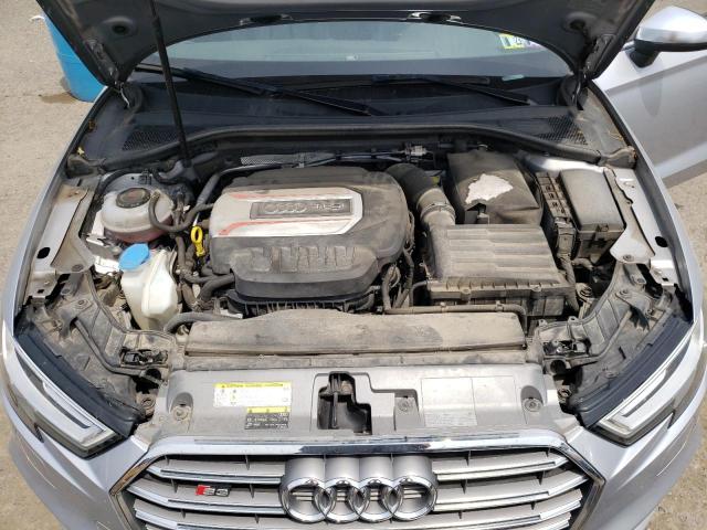 2018 AUDI S3 PREMIUM - WAUB1GFFXJ1035065