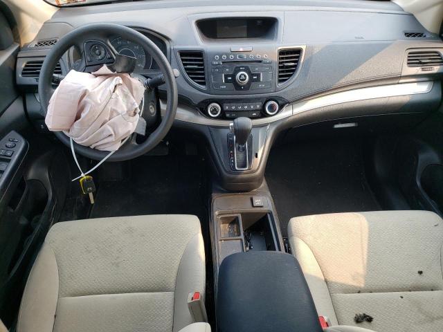 2016 HONDA CR-V SE - 5J6RM4H40GL081708