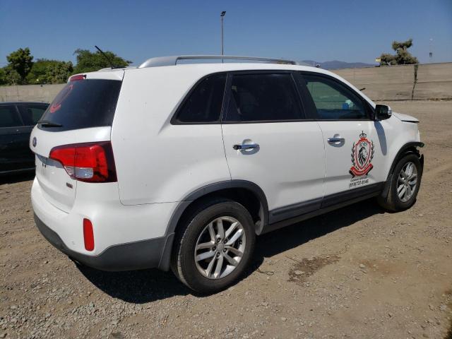 5XYKT4A6XEG497098 KIA SORENTO LX