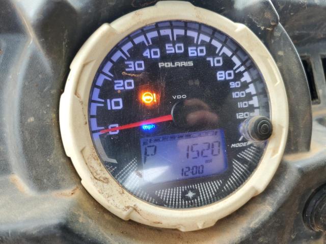2017 POLARIS RZR XP 100 - 3NSVDE992HF922967