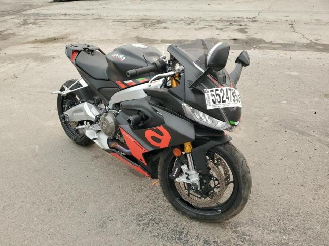 2023 APRILIA RS 660 - ZD4KSUG08PS001173