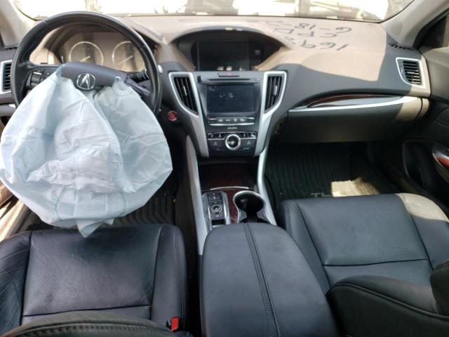 2017 ACURA TLX ADVANC 19UUB3F7XHA000824