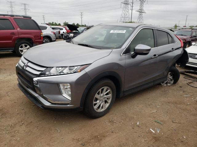 2019 Mitsubishi Eclipse Cross ES