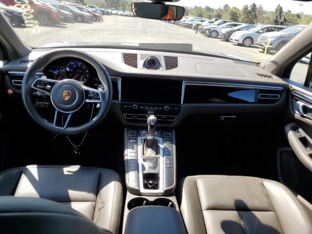 VIN WP1AA2A58LLB11646 2020 Porsche Macan no.8