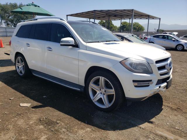 4JGDF2EE2EA298354 Mercedes-Benz Gl 350 Bluetec